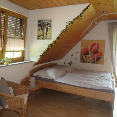 Wehrlemartinshof Apartman Simonswald Kültér fotó