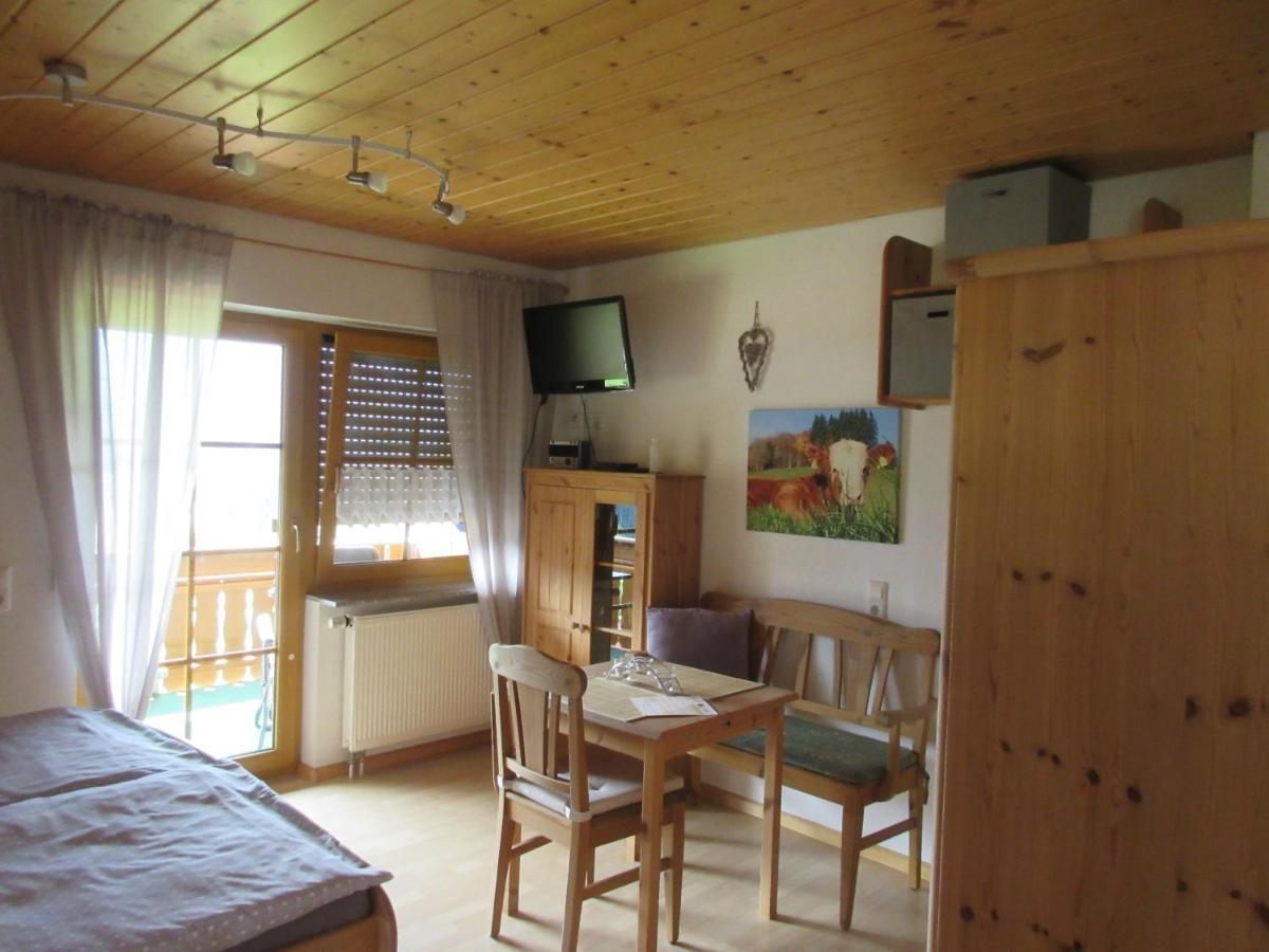 Wehrlemartinshof Apartman Simonswald Kültér fotó